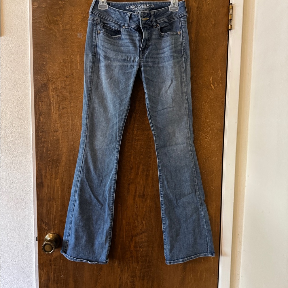 American Eagle Outfitters Jeans Bundle